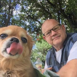 Meet your Posher, David